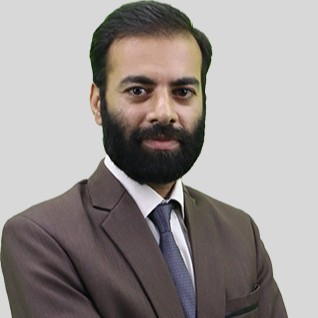 Sanaullah Khan, founder of Xenova Tech